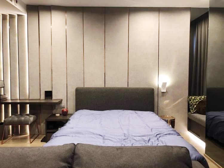 [RENT] Luxury decorated one bedroom ASHTON CHULA