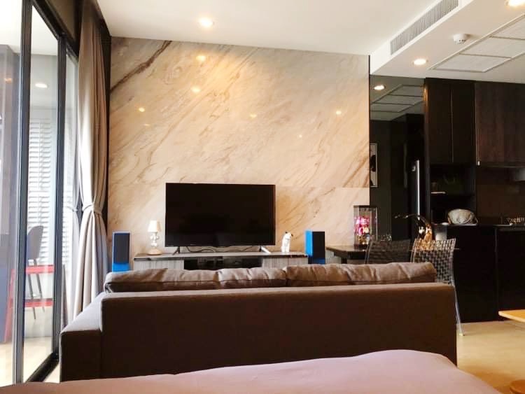 [RENT] Luxury decorated one bedroom ASHTON CHULA