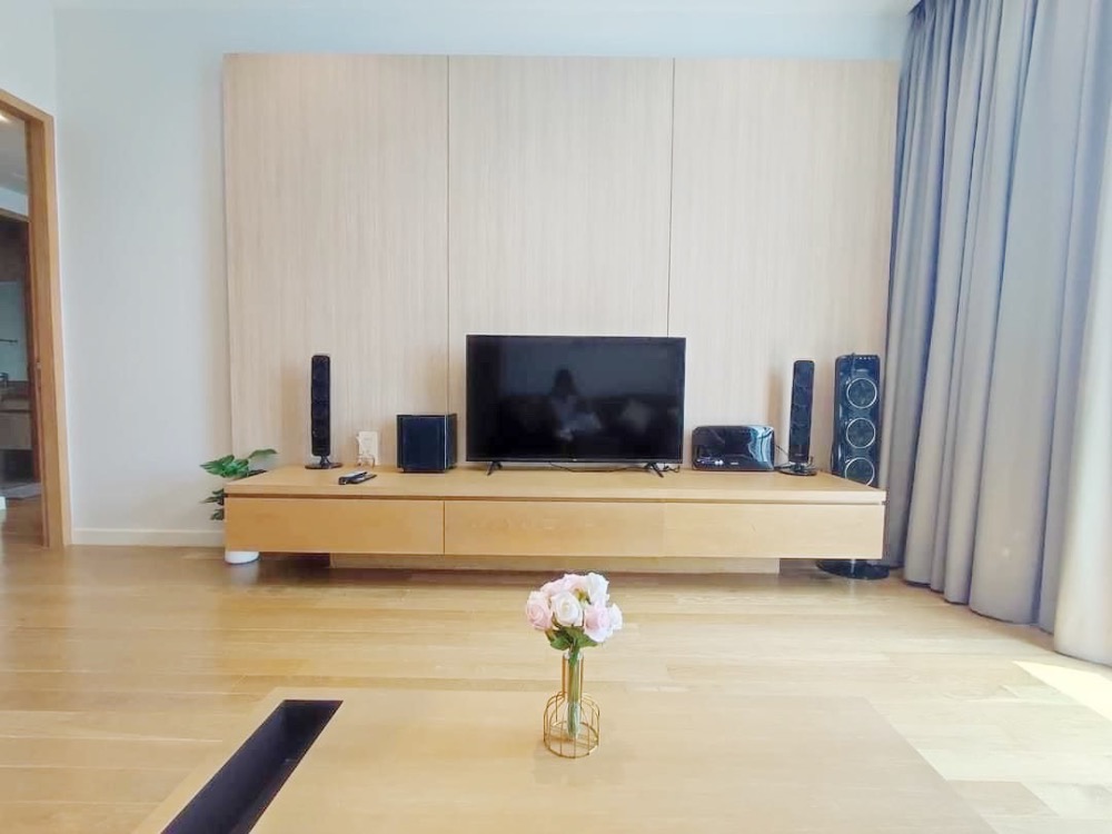 [ให้เช่า] คอนโดหรู ใจกลางเมือง โครงการ มิลเลนเนียม เรสซิเดนซ์ @สุขุมวิท