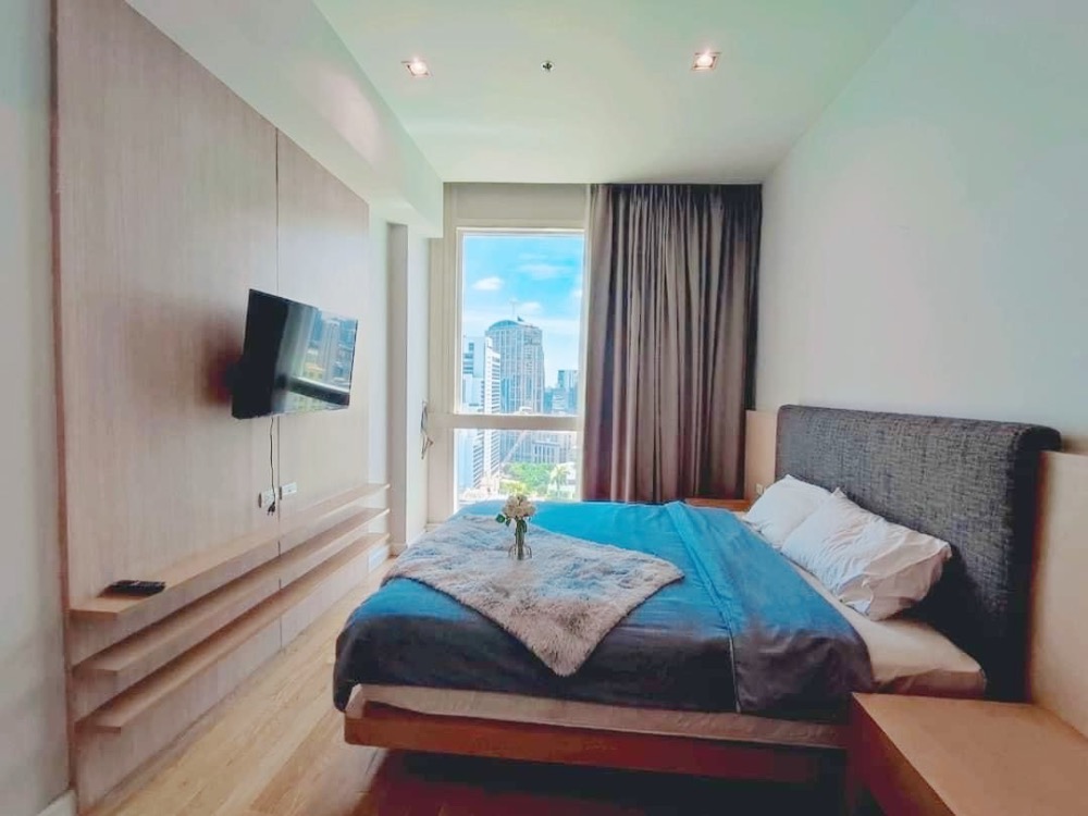 [ให้เช่า] คอนโดหรู ใจกลางเมือง โครงการ มิลเลนเนียม เรสซิเดนซ์ @สุขุมวิท