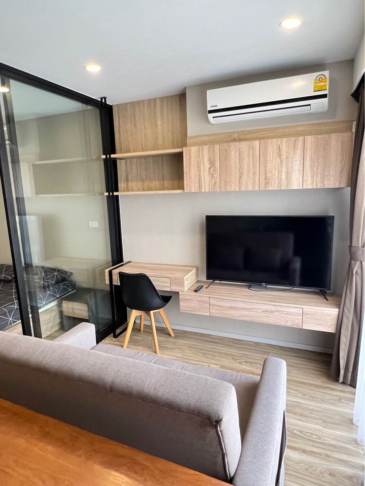 [RENT]🎈Blossom Condo @ Sathorn-Charoenrat 1bedroom 