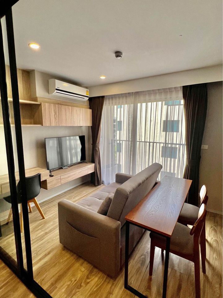 [RENT]🎈Blossom Condo @ Sathorn-Charoenrat 1bedroom 