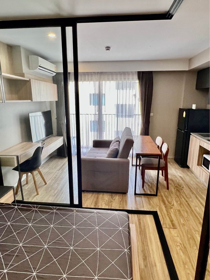 [RENT]🎈Blossom Condo @ Sathorn-Charoenrat 1bedroom 