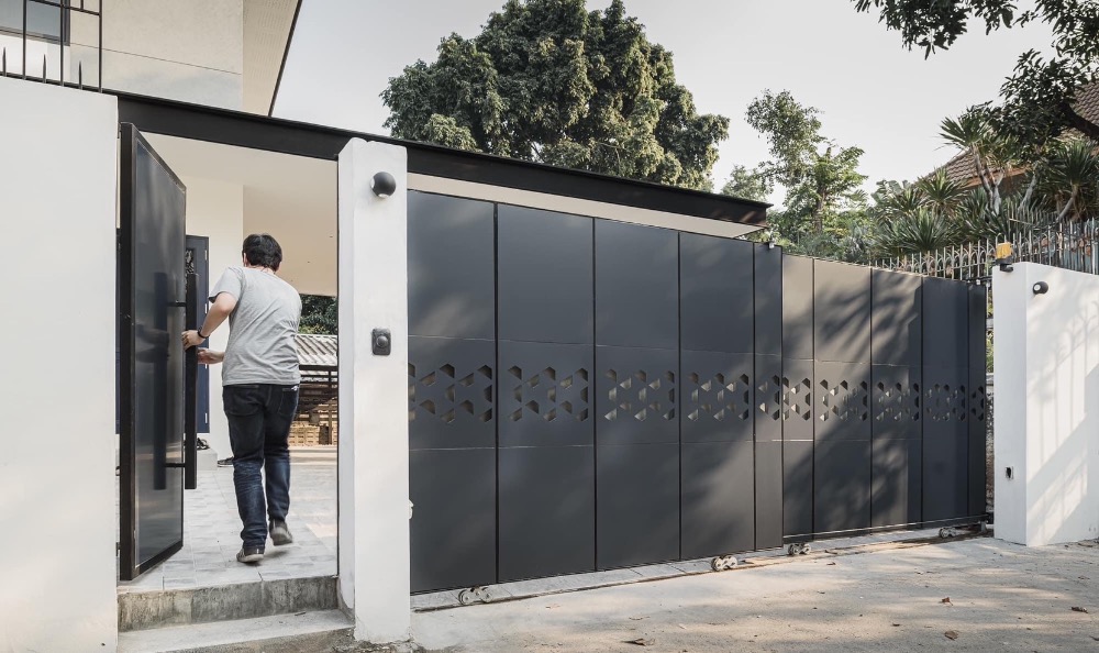 ขายบ้านเดี่ยวพร้อมสวน 150ตรว. ทำเลใกล้ราชพฤกษ์ ปิ่นเกล้า ใกล้โรงเรียนดัง