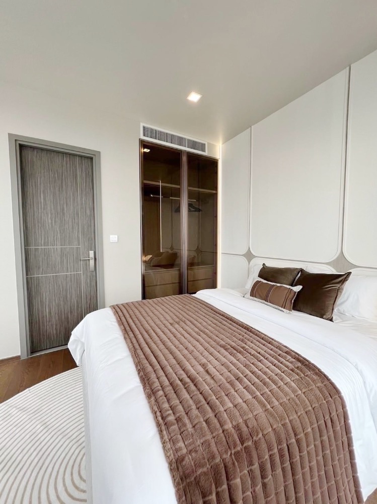 [วิวอนุสาวรีย์] ให้เช่าห้องหายากขนาดใหญ่ 71ตารางเมตร IDEO Q VICTORY