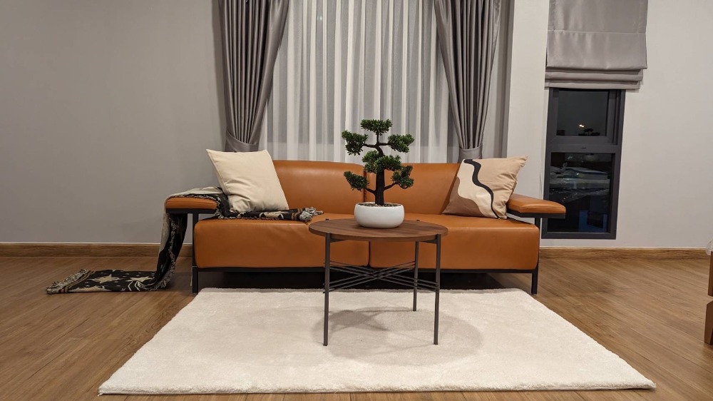 [ให้เช่า] บ้านเดี่ยว หลังใหม่ The Centro Bangna มีสวนขนาดใหญ่ 4 ห้องนอน พื้นที่ 190 ตรม.​