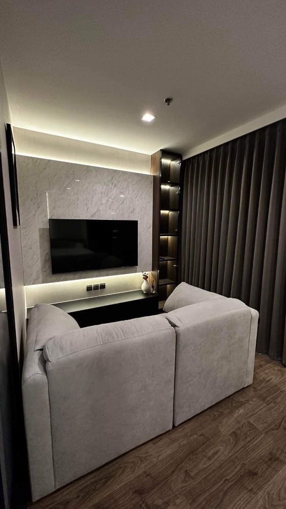 [ให้เช่า] วิวสวยเทพ! คอนโดใหม่สุดฮอต Life Ladprao Valley ทำเลดีมาก ใกล้ห้าง เดินไปรถไฟฟ้าได้เลย