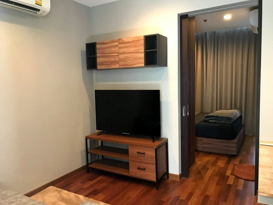 ให้เช่า คอนโด Wish Signature Midtown Siam (BTS ราชเทวี) 🤩