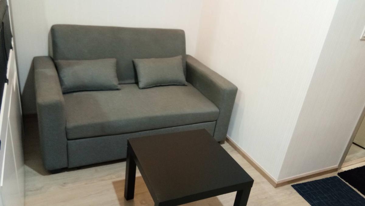 [ให้เช่า] ห้องราคาถูก 16,000 ใกล้จุฬา ตึกไอดีโอ คิว 