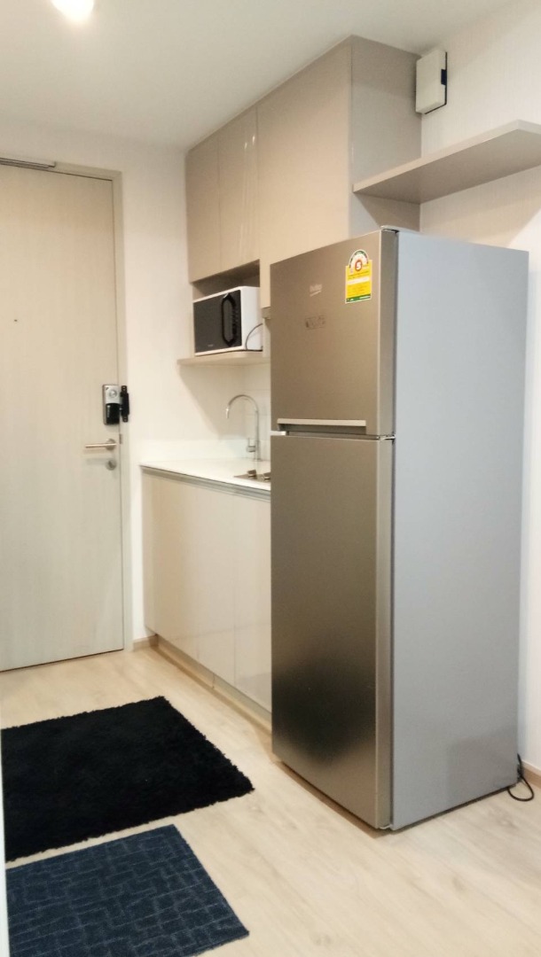 [ให้เช่า] ห้องราคาถูก 16,000 ใกล้จุฬา ตึกไอดีโอ คิว 