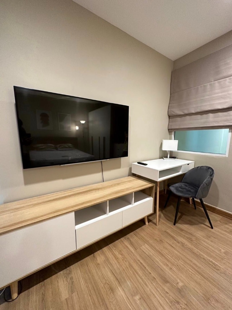 [ปล่อยเช่า] บ้านกลางเมืองสาทร-ตากสิน2 ทาวน์โฮม 3ชั้น 3ห้องนอน รีโนเวทใหม่ 