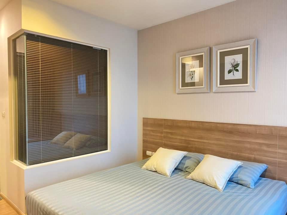 ให้เช่า Rhythm Sathorn คอนโดวิวแม่น้ำเจ้าพระยา ใกล้ BTS สะพานตากสิน