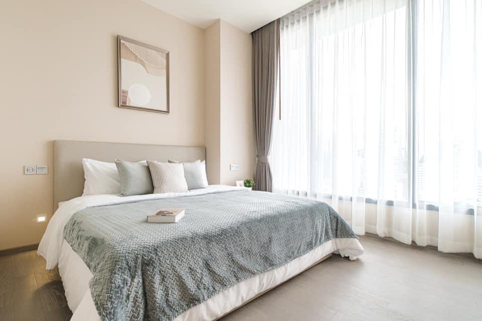 คอนโด THE ESSE ASOKE ดิ เอส อโศก ใกล้ BTS อโศก & MRT สุขุมวิท