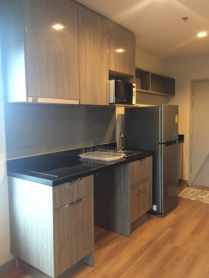 ให้เช่าคอนโด ลาดพร้าว 2-ห้องนอน Chapter One Midtown ลาดพร้าว 24 