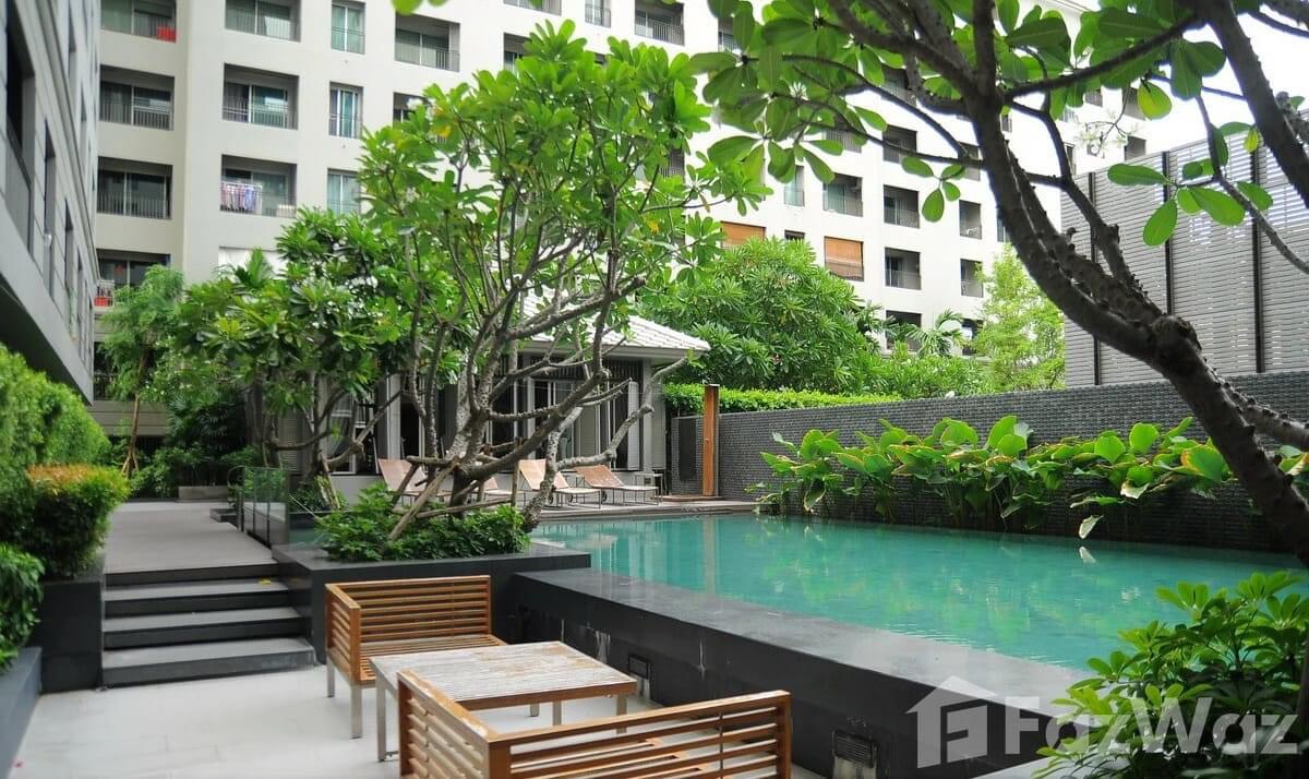 [ขายคอนโดใกล้จุฬาฯ] The Seed Memories Siam เดินข้ามไปขึ้น Chula Pop Bus ไปเรียนได้เลย