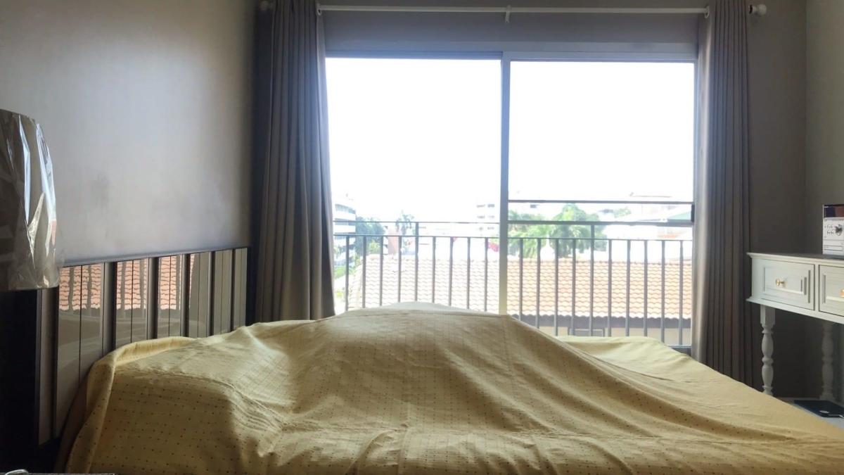 [ขายคอนโดใกล้จุฬาฯ] The Seed Memories Siam เดินข้ามไปขึ้น Chula Pop Bus ไปเรียนได้เลย