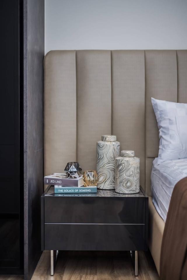 ให้เช่าห้อง THE LINE จตุจักร-หมอชิตใกล้ BTS หมอชิต และ MRT จตุจักร