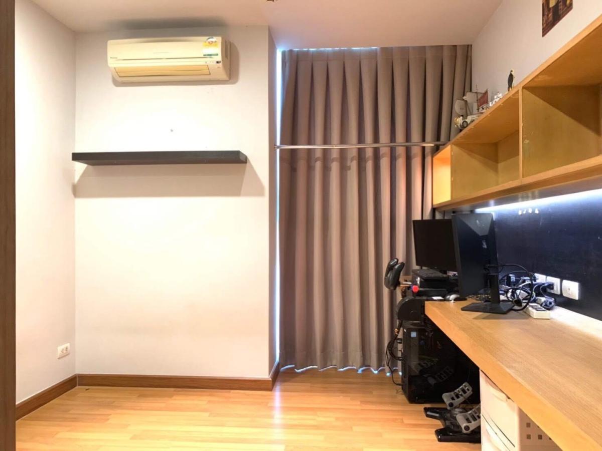 [ให้เช่า] Ideo Ladprao 5 ใกล้เซ็นทรัลลาดพร้าว 2-ห้องนอน 56ตรม. เฟอร์ครบพร้อมอยู่