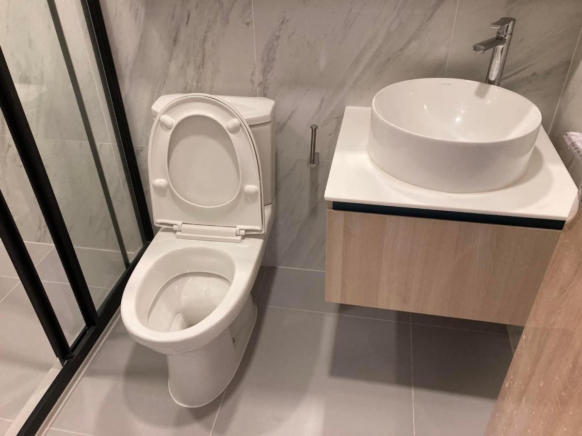 [ให้เช่า] คอนโด XT Phayathai ใกล้ BTS พญาไท / Airport Link ราชปรารภ ห้องแต่งใหม่ ให้เฟอร์ครบ