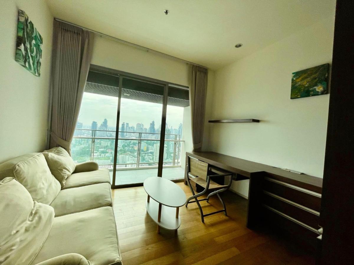 [For RENT] 3Beds , 3Baths at  The Madison Sukhumvit 41 ,Thonglor and Sukhumvit View