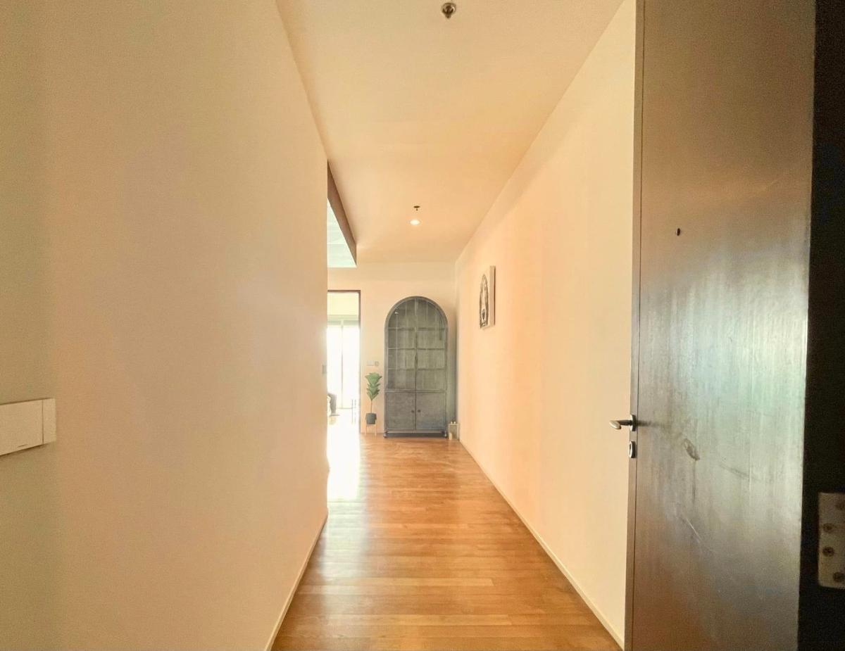 [For RENT] 3Beds , 3Baths at  The Madison Sukhumvit 41 ,Thonglor and Sukhumvit View