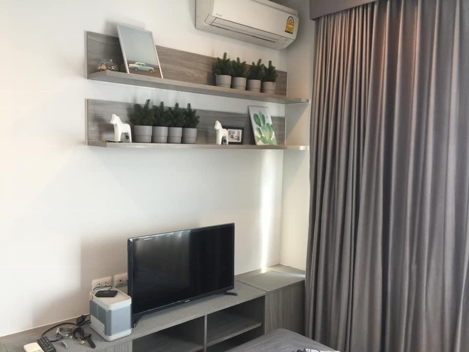 คอนโด 1-ห้องนอน ให้เช่า แชปเตอร์วัน มิดทาวน์ ลาดพร้าว 24 🔴MRT ลาดพร้าว