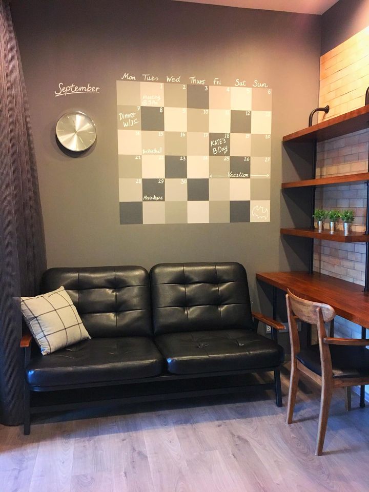 ให้เช่าคอนโด 🔴ติดMRT ลาดพร้าว ห้องครัวปิด เฟอร์นิเจอร์และเครื่องใช้ไฟฟ้าครบ