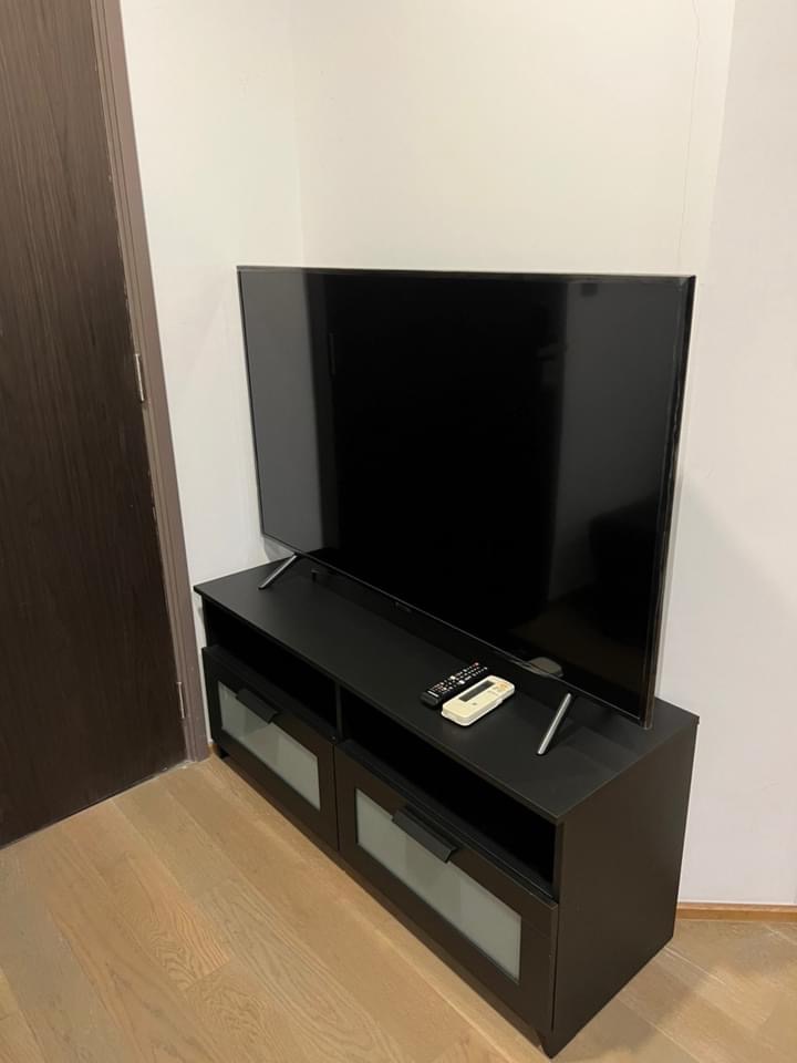 ให้เช่าคอนโดหรู ใกล้จุฬาฯ ราคาดีที่ Ashton จุฬา-สีลม_ห้องStudio ชั้น19 