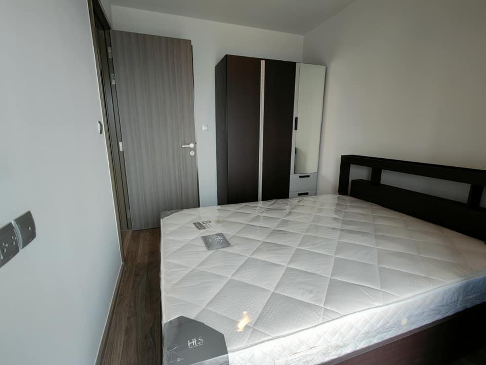 ให้เช่า Life Ladprao Valley ติด BTS ห้าแยกลาดพร้าว ห้อง 1-Bed เฟอร์ครบ