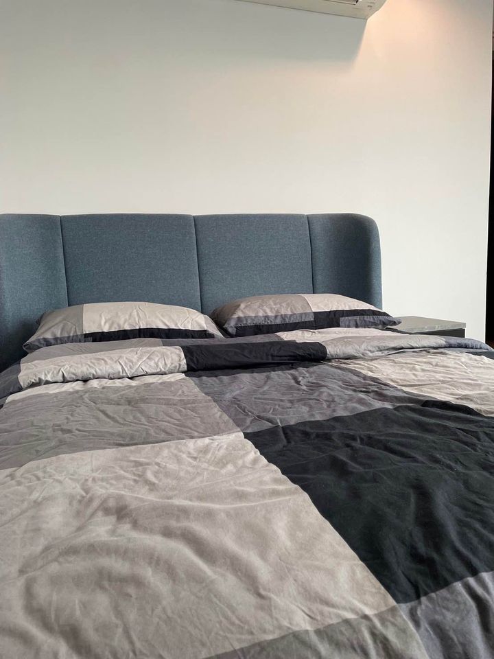 Life Ladprao คอนโด 35ตรม. ติด BTS ห้าแยกลาดพร้าว ชั้นสูง 