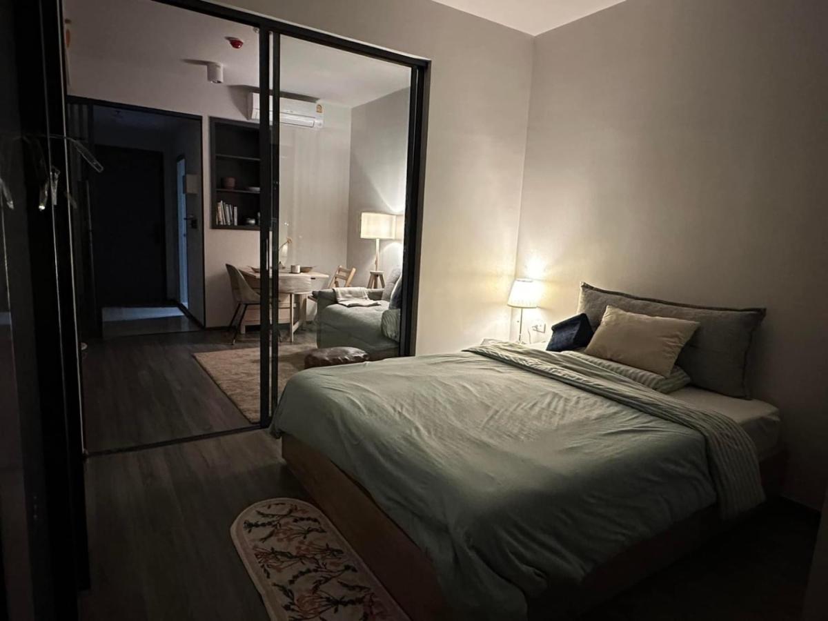 IDEO CHULA SAMYAN ห้องของ 🔴 เด็กจุฬา 