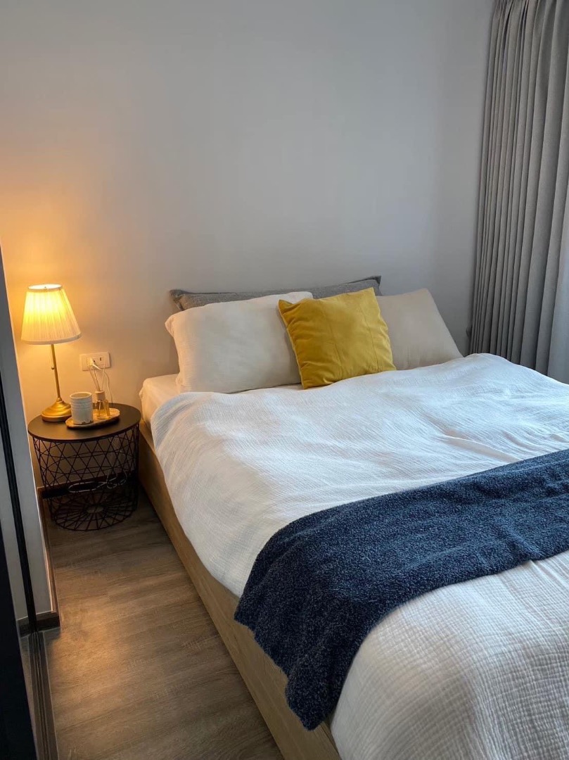 IDEO CHULA SAMYAN ห้องของ 🔴 เด็กจุฬา 