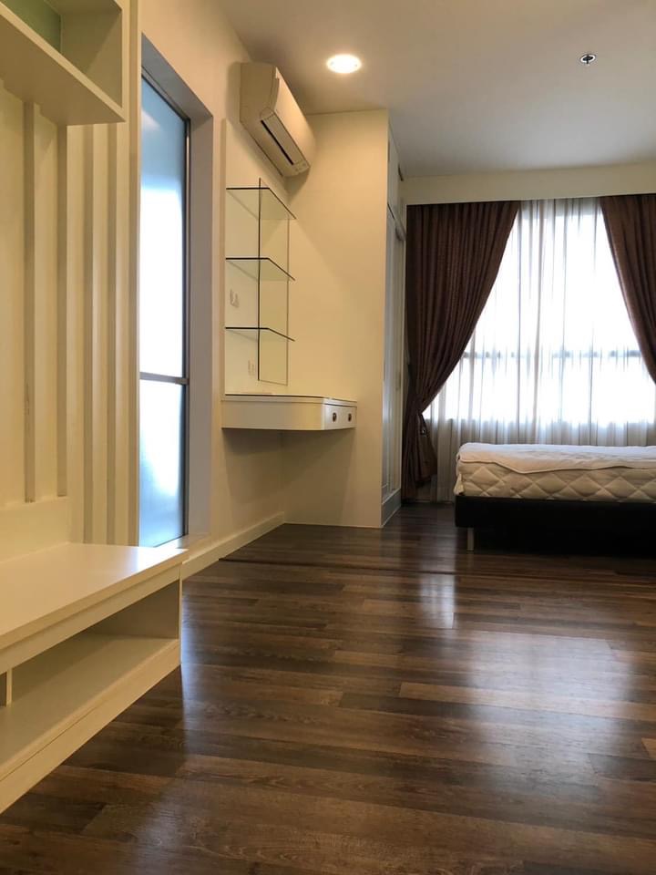 คอนโด 🏥ใกล้ศิริราช dBURA พรานนก พร้อมให้เข้าอยู่ได้เลย