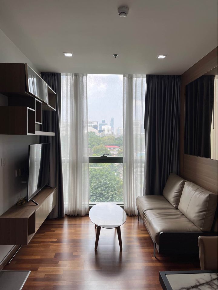 Wish Signature Midtown Siam 🤩เดินไปสยามได้ ใกล้BTS🚶‍♀️ไม่ต้องข้ามถนนก็ถึงคอนโด  