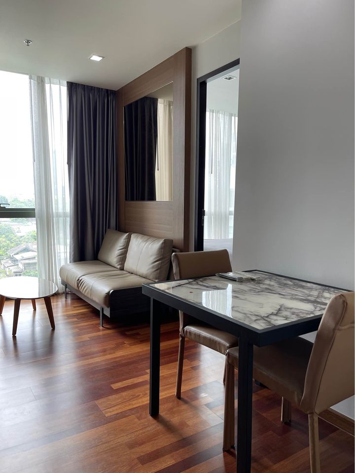 Wish Signature Midtown Siam 🤩เดินไปสยามได้ ใกล้BTS🚶‍♀️ไม่ต้องข้ามถนนก็ถึงคอนโด  