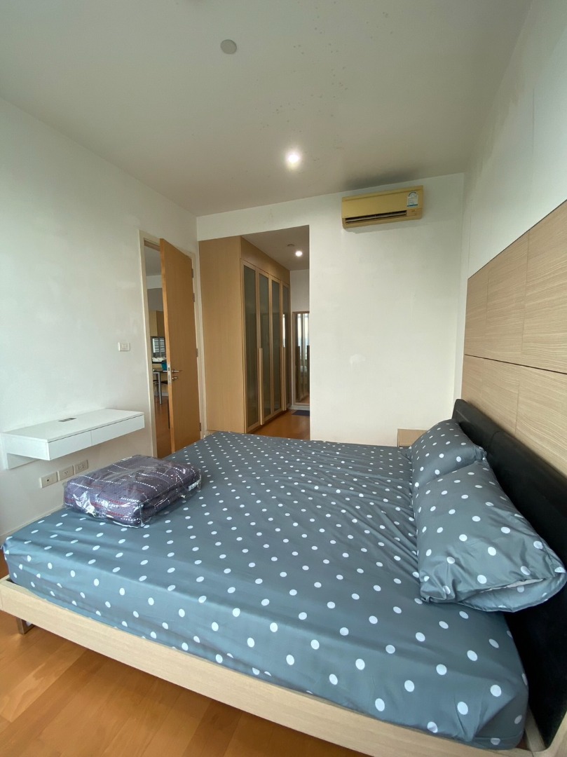 คอนโด Wind Ratchayothin ใกล้ BTS รัชโยธิน  1-ห้องนอนใหญ่ 56ตรม. ชั้นสูง วิวตึกช้าง 