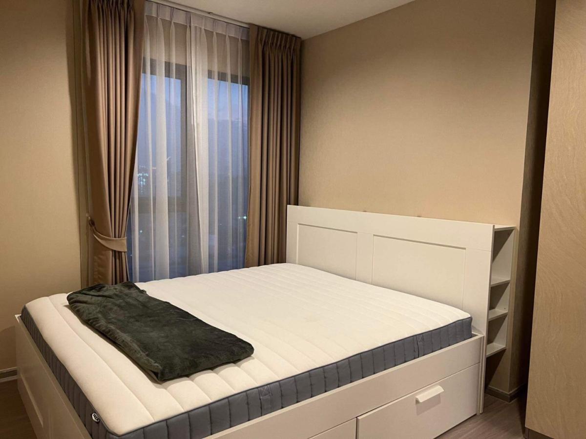 Life Asoke Hype ราคาดี คอนโดใกล้ MRTพระราม 9 ห้องพิเศษ 1-BedPlus 