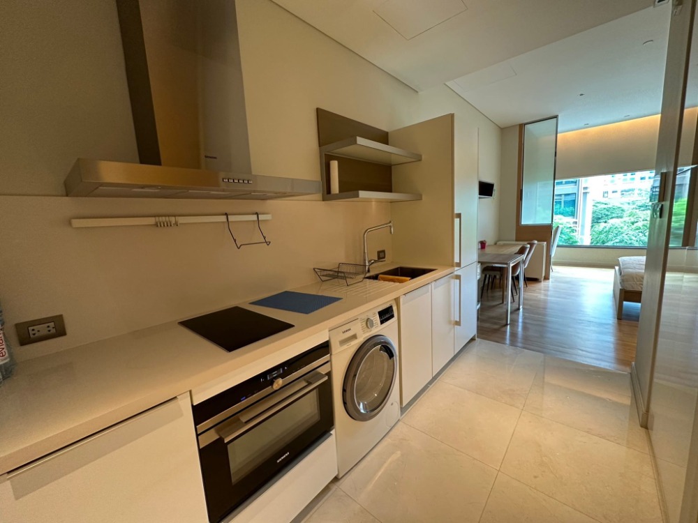 คอนโด สินธร เรซิเดนซ์ (หลังสวน) ให้เช่า ใกล้ BTS เพลินจิต