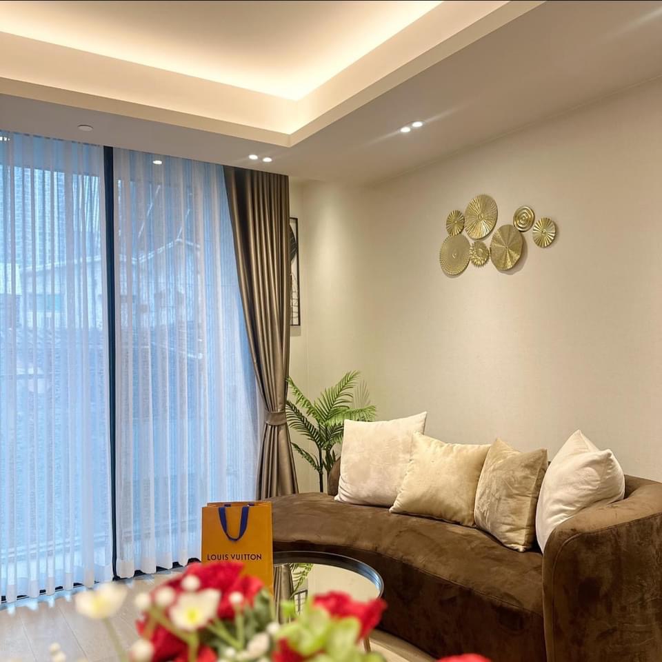 Ultra-Luxury condo in the Heart of Bangkok, near Lumpini Park FOR RENT now