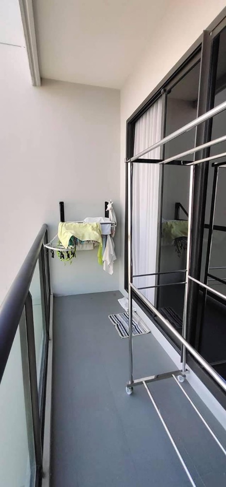 Pet-Friendly 2-Bedrooms for RENT at M JATUJAK condo [BTS Mochit / MRT Kamphaeng Phet ]