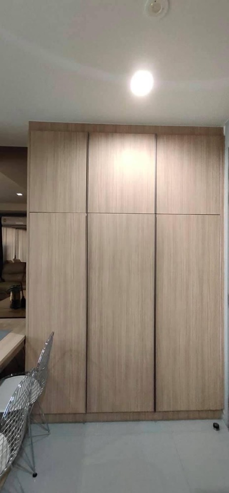 Pet-Friendly 2-Bedrooms for RENT at M JATUJAK condo [BTS Mochit / MRT Kamphaeng Phet ]