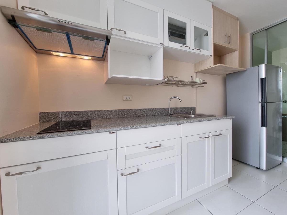 คอนโด 2-ห้องนอน วิวแม่น้ำ ใกล้ ICONSIAM คอนโด Supalai River Place [เจริญนคร]