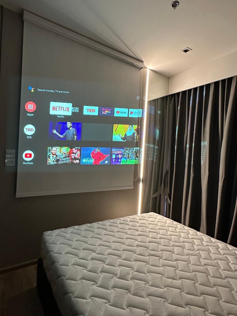 OKA HAUS สุขุมวิท 36 ใกล้ BTS ทองหล่อ  2-ห้องนอน  พร้อมเข้าอยู่วันนี้! 