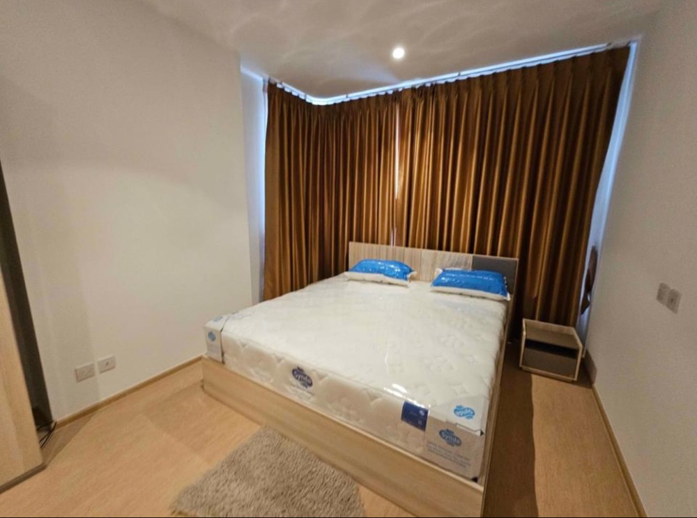 🐱 🐕 Pet Friendly คอนโด 2-ห้องนอน  Maru Ekkamai 2  ห้องใหม่! พร้อมเข้าอยู่