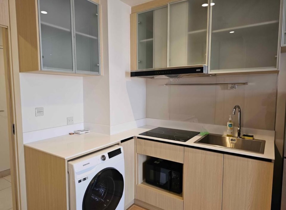 🐱 🐕 Pet Friendly คอนโด 2-ห้องนอน  Maru Ekkamai 2  ห้องใหม่! พร้อมเข้าอยู่