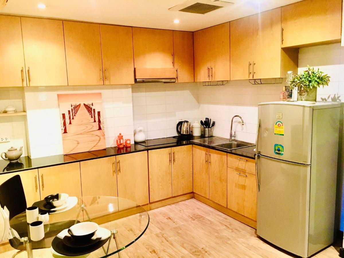 คอนโดสุขุมวิท ห้องใหญ่ ราคาถูก ใกล้ BTSพระขโนง 