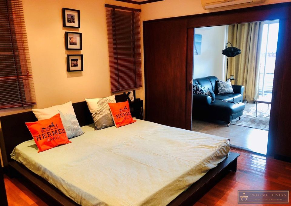 คอนโดสุขุมวิท ห้องใหญ่ ราคาถูก ใกล้ BTSพระขโนง 