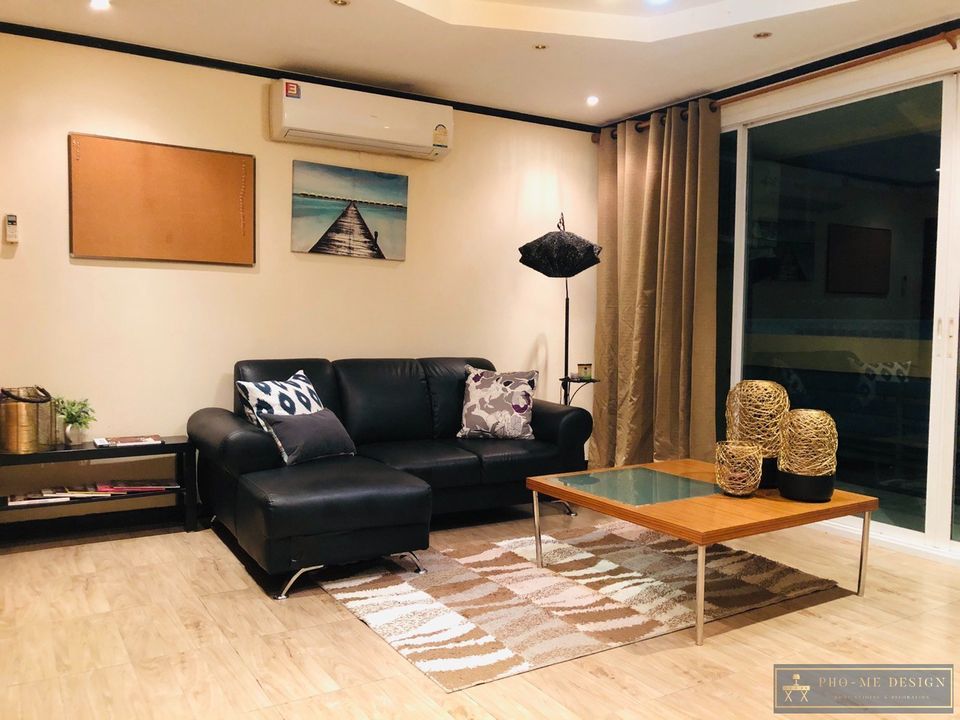 คอนโดสุขุมวิท ห้องใหญ่ ราคาถูก ใกล้ BTSพระขโนง 