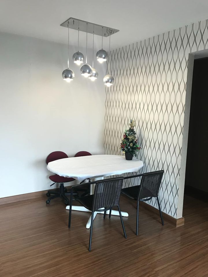 My Resort Bangkok Condo [MRT Petchaburi station]