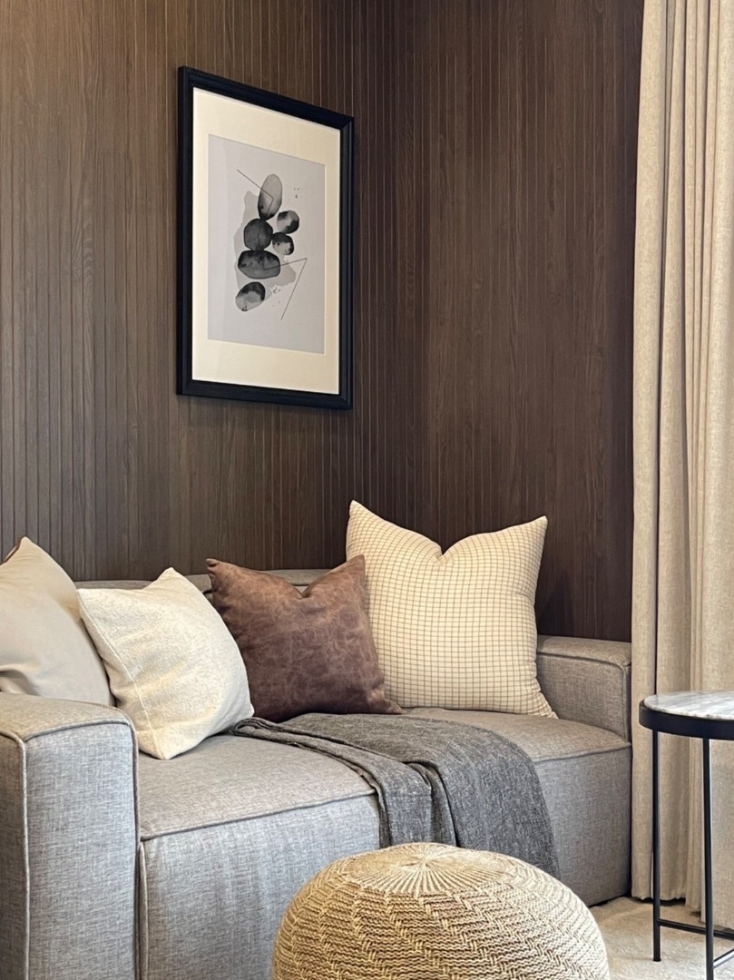 Oka Haus สุขุมวิท 36 ให้เช่า 2- ห้องนอน 